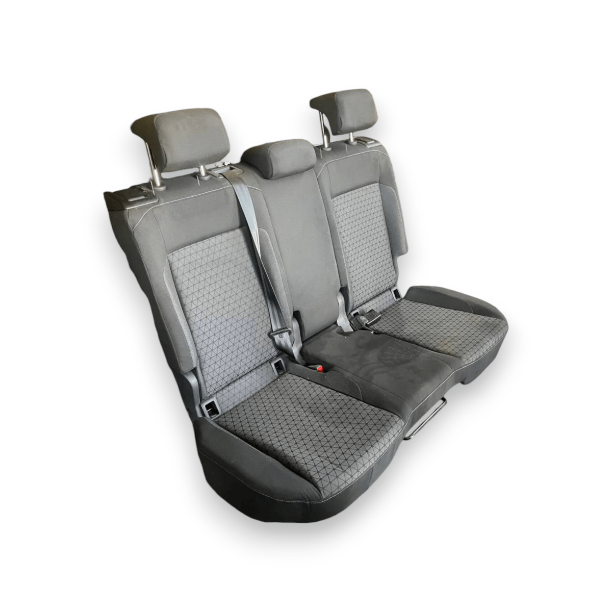 Tappezzeria / Sedili in Stoffa Volkswagen T - Cross (2019 - ) - F&P CRASH SRLS - Ricambi Usati