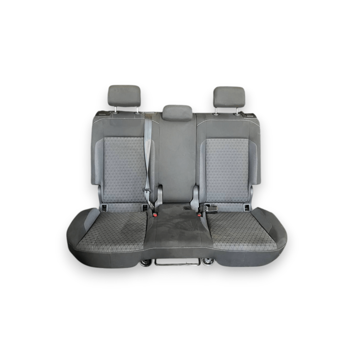 Tappezzeria / Sedili in Stoffa Volkswagen T - Cross (2019 - ) - F&P CRASH SRLS - Ricambi Usati