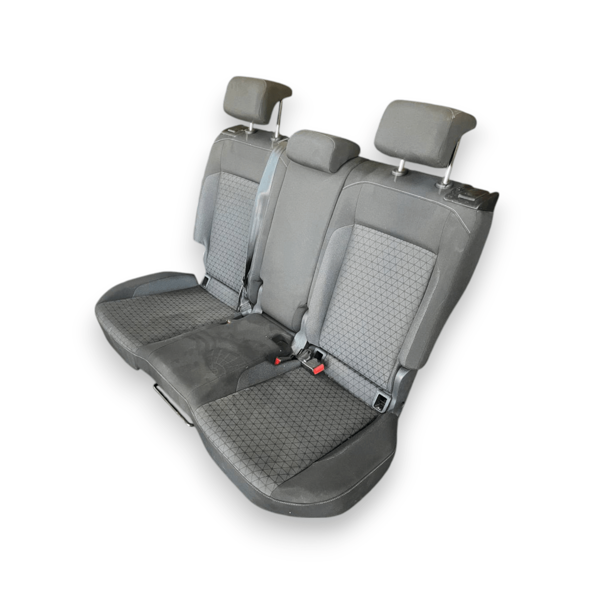 Tappezzeria / Sedili in Stoffa Volkswagen T - Cross (2019 - ) - F&P CRASH SRLS - Ricambi Usati