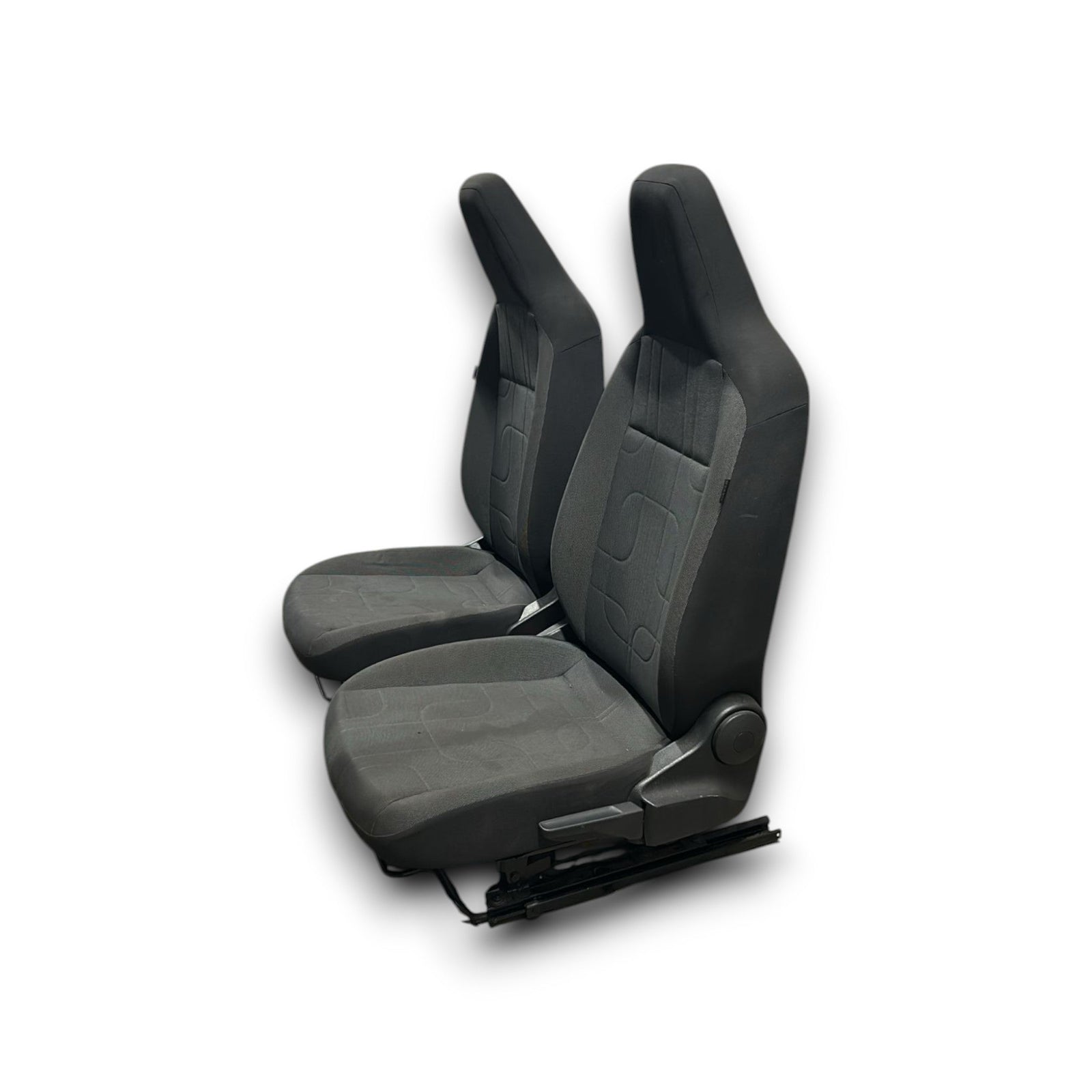 Upholstery / Fabric Seats Volkswagen Up (2011 > 2024) - F&P CRASH SRLS - Used Parts