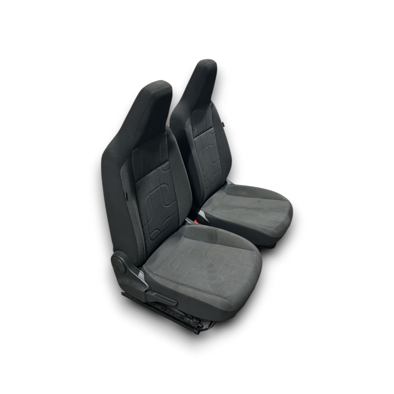 Upholstery / Fabric Seats Volkswagen Up (2011 > 2024) - F&P CRASH SRLS - Used Parts