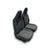 Tappezzeria / Sedili In Stoffa Volkswagen Up (2011 > 2024) - F&P CRASH SRLS - Ricambi Usati