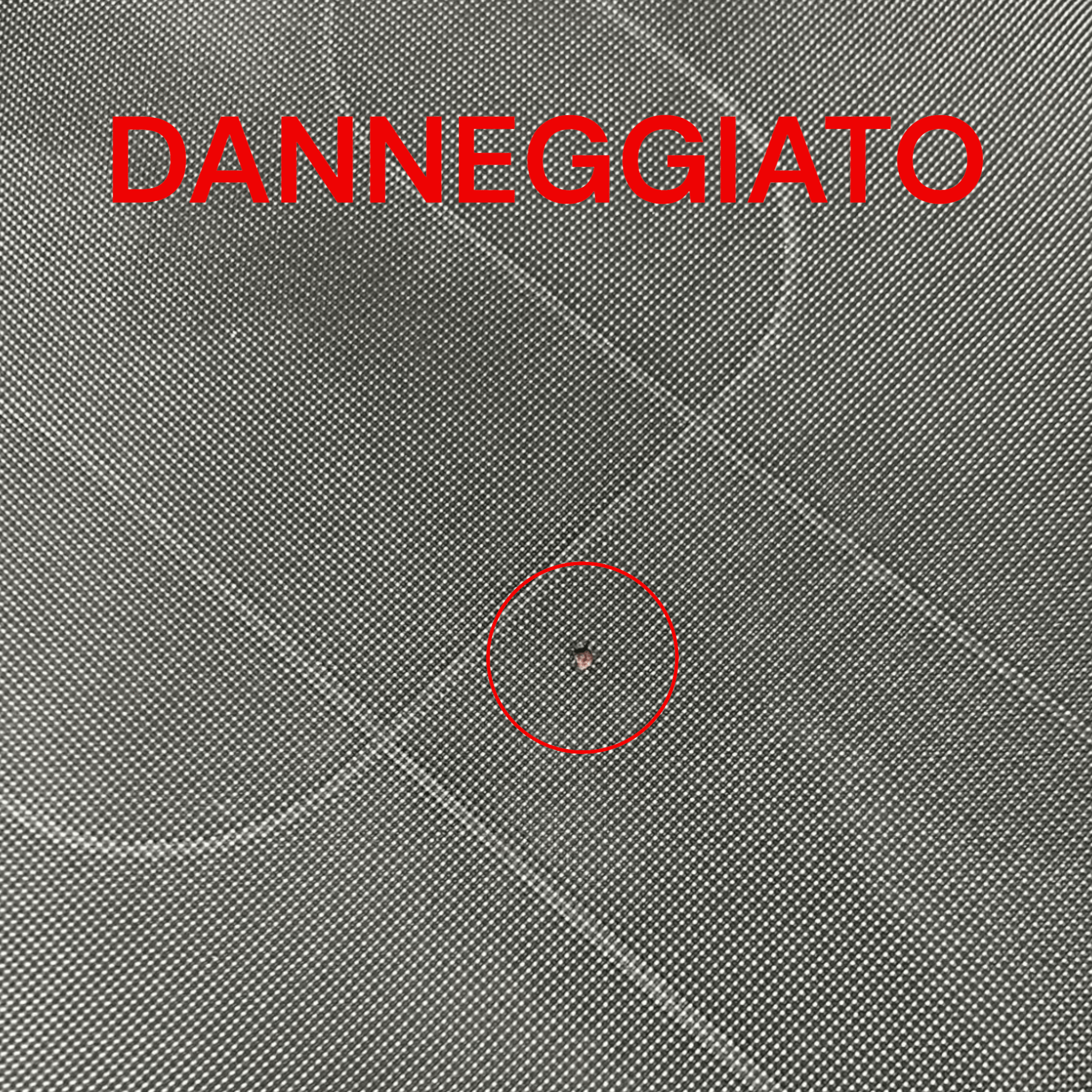 Tappezzeria / Sedili In Stoffa Volkswagen Up (2011 > 2024) - F&P CRASH SRLS - Ricambi Usati
