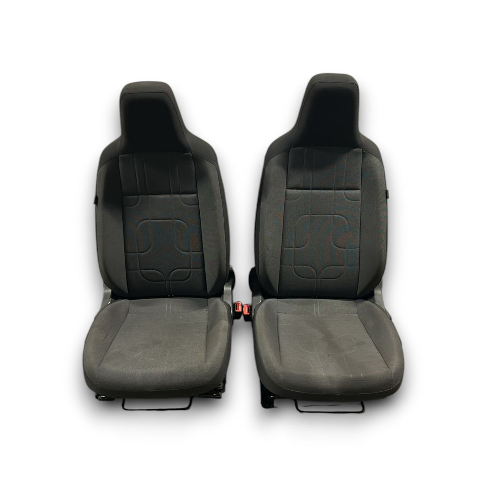 Upholstery / Fabric Seats Volkswagen Up (2011 > 2024) - F&P CRASH SRLS - Used Parts