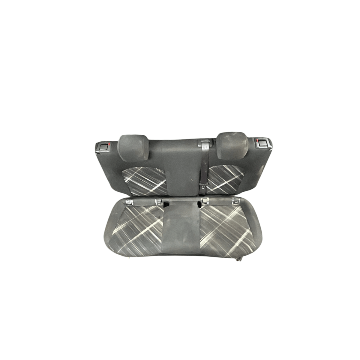 Tappezzeria / Sedili Interni Opel Corsa E (2014 - 2019) - F&P CRASH SRLS - Ricambi Usati