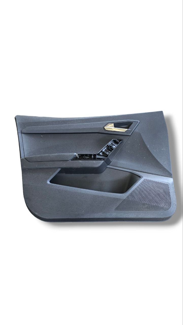 Tappezzeria / Sedili Interni Stoffa Manuali Grigi Seat Ibiza IV ( 2008 - 2017 ) - F&P CRASH SRLS - Ricambi Usati