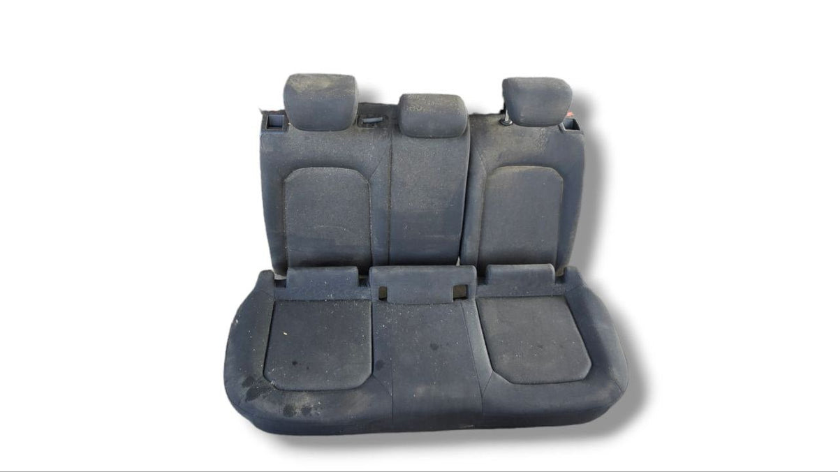 Tappezzeria / Sedili Interni Stoffa Neri Audi A3 8V (2012 - 2020) - F&P CRASH SRLS - Ricambi Usati