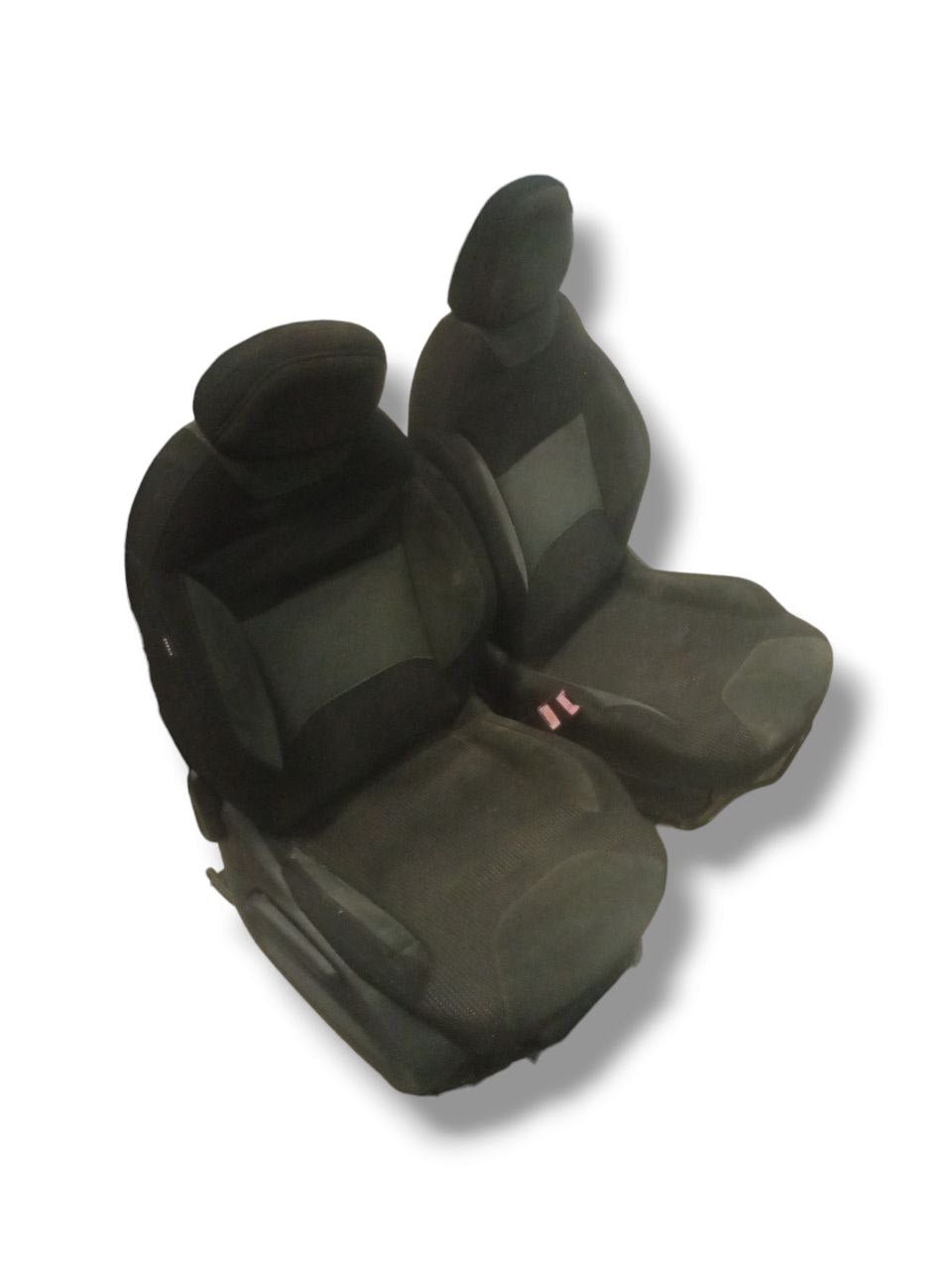 Tappezzeria / Sedili Stoffa Citreon C3 5 Porte (2009) - F&P CRASH SRLS - Ricambi Usati