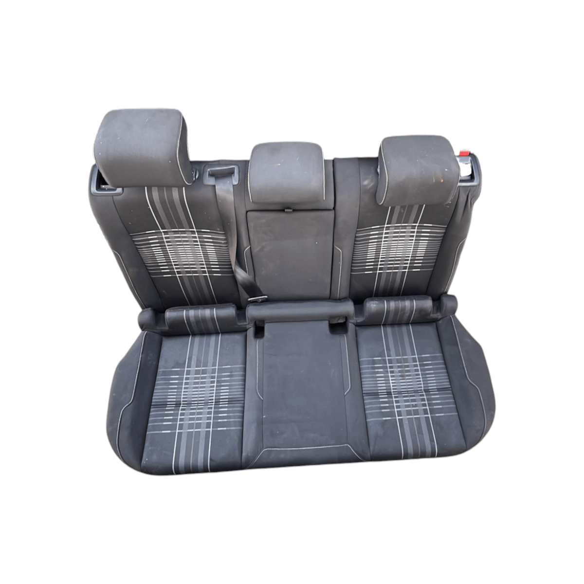 Tappezzeria / Sedili Volkswagen Golf VII (2012 - 2019) - F&P CRASH SRLS - Ricambi Usati