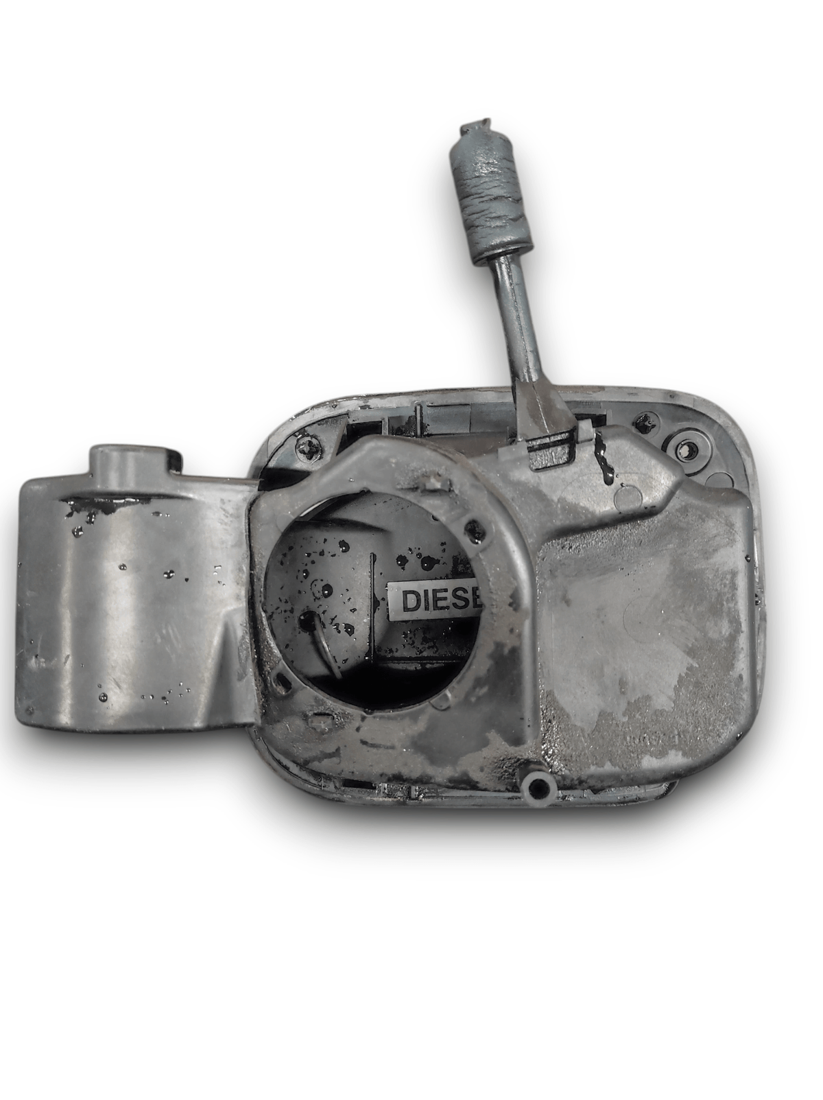 Tappo / Serbatoio Carburante Renault Clio III COD: 8200383466 (2005 - 2013) - F&P CRASH SRLS - Ricambi Usati