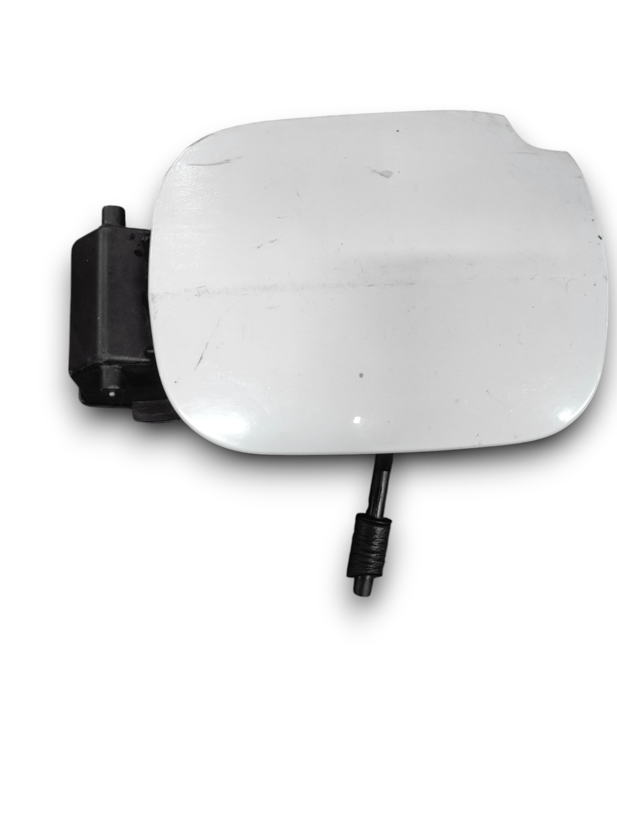 Tappo / Serbatoio Carburante Renault Clio III COD: 8200383466 (2005 - 2013) - F&amp;P CRASH SRLS - Ricambi Usati