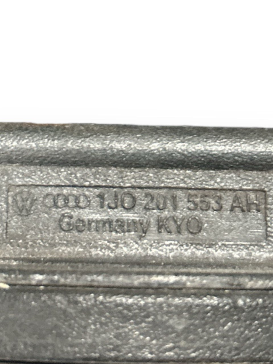 Tappo Serbatoio Carburante Volkswagen Golf VI (2008 > 2012) cod.1J0201553AH - F&P CRASH SRLS - Ricambi Usati