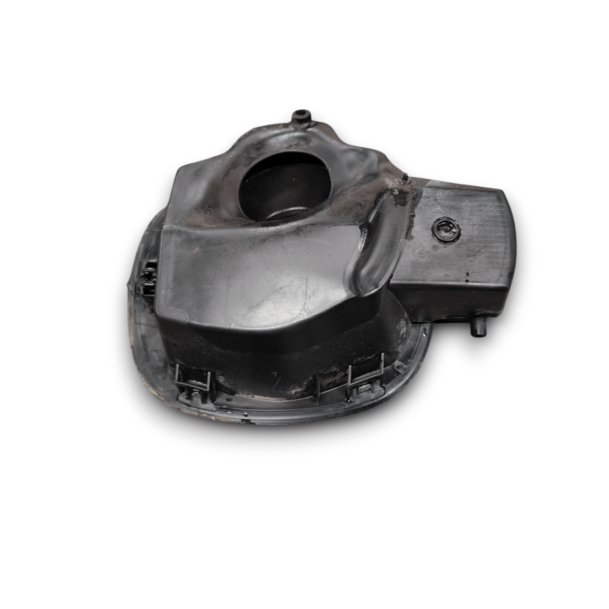 Fuel Cap Fiat 500L (2012 - 2022) - F&P CRASH SRLS - Used Parts