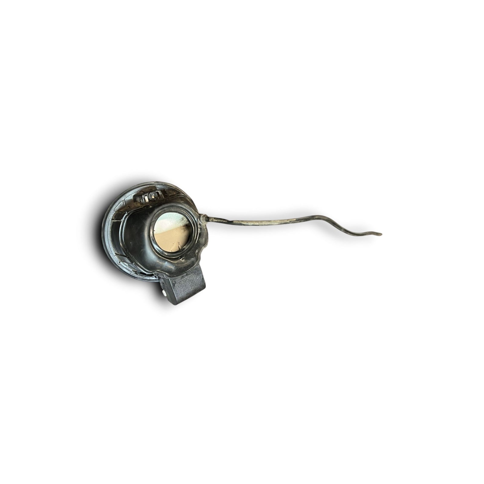 Cap / Fuel Door Alfa Romeo Mito code: 955B632 Gasoline (2008 > 2018) - F&P CRASH SRLS - Used Parts