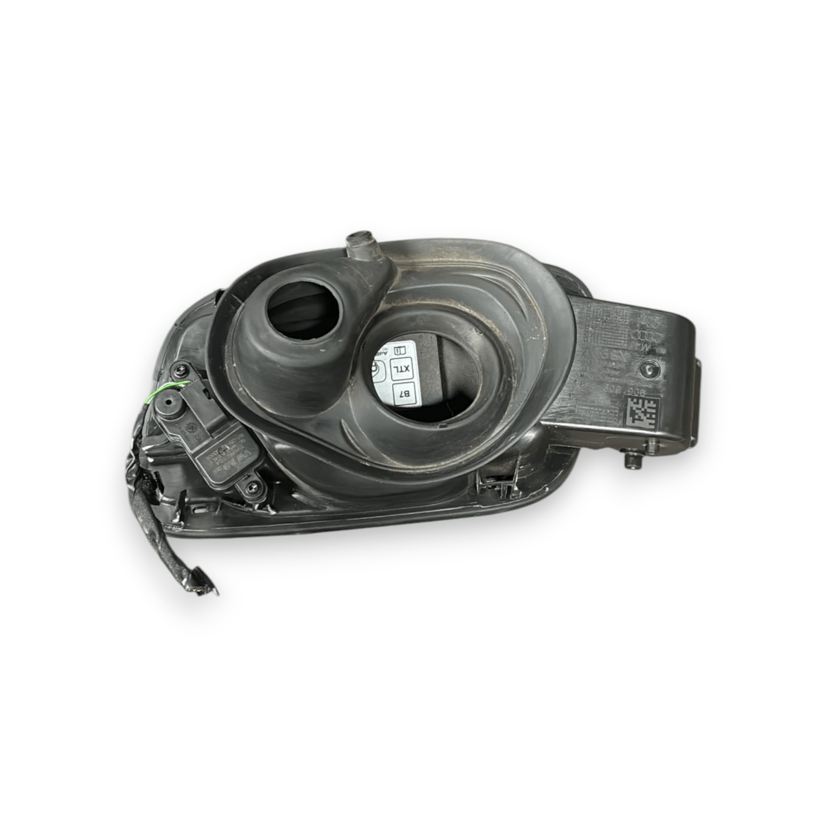 Fuel cap / fuel door Audi A3 8Y code: 8Y4809906 (2020 - ) - F&P CRASH SRL - Used Parts