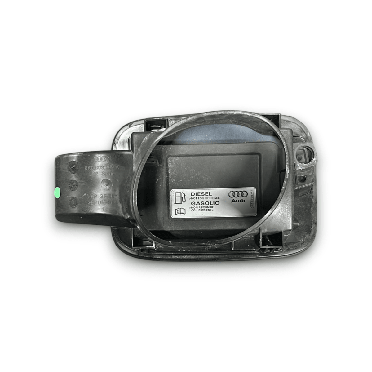 Tappo / sportello carburante audi a4 b8 (2007 > 2016) - F&P CRASH SRL - Ricambi Usati