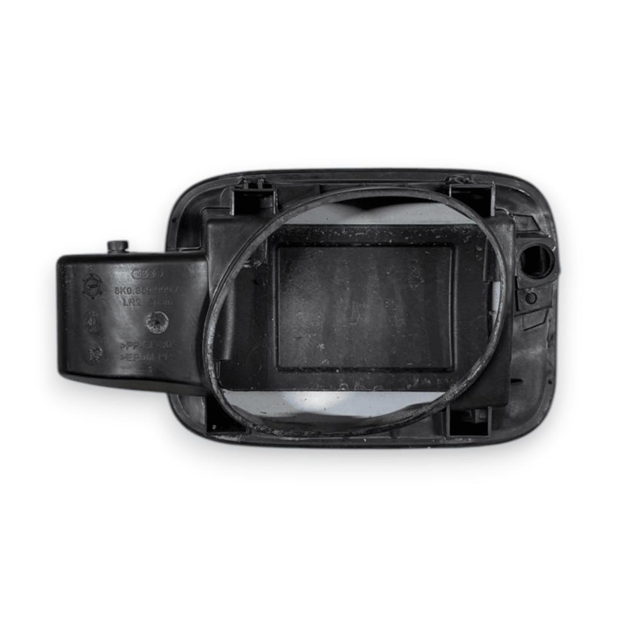 Tappo / sportello carburante Audi A4 (B8) cod.8K0809999A (2007 - 2016) - F&P CRASH SRL - Ricambi Usati
