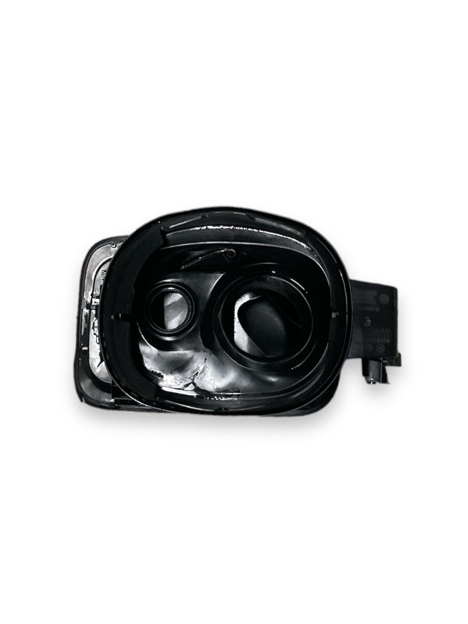 Tappo / Sportello Carburante BMW X3 G01 (2017>) cod:7405751 - F&P CRASH SRLS - Ricambi Usati