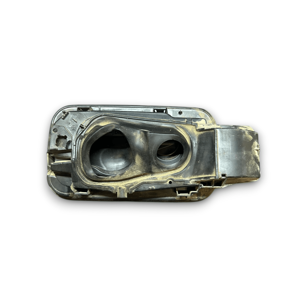 Cap / fuel cap citroen berlingo (2018 >) - F&P CRASH SRLS - Used Parts