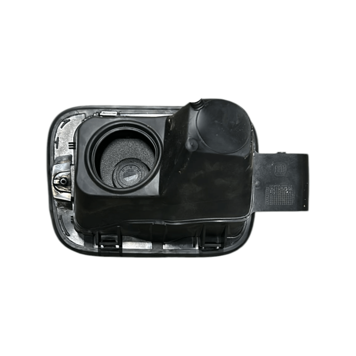 Cap / Fuel Door Fiat Panda 312 (2012 >) - F&P CRASH SRLS - Used Parts