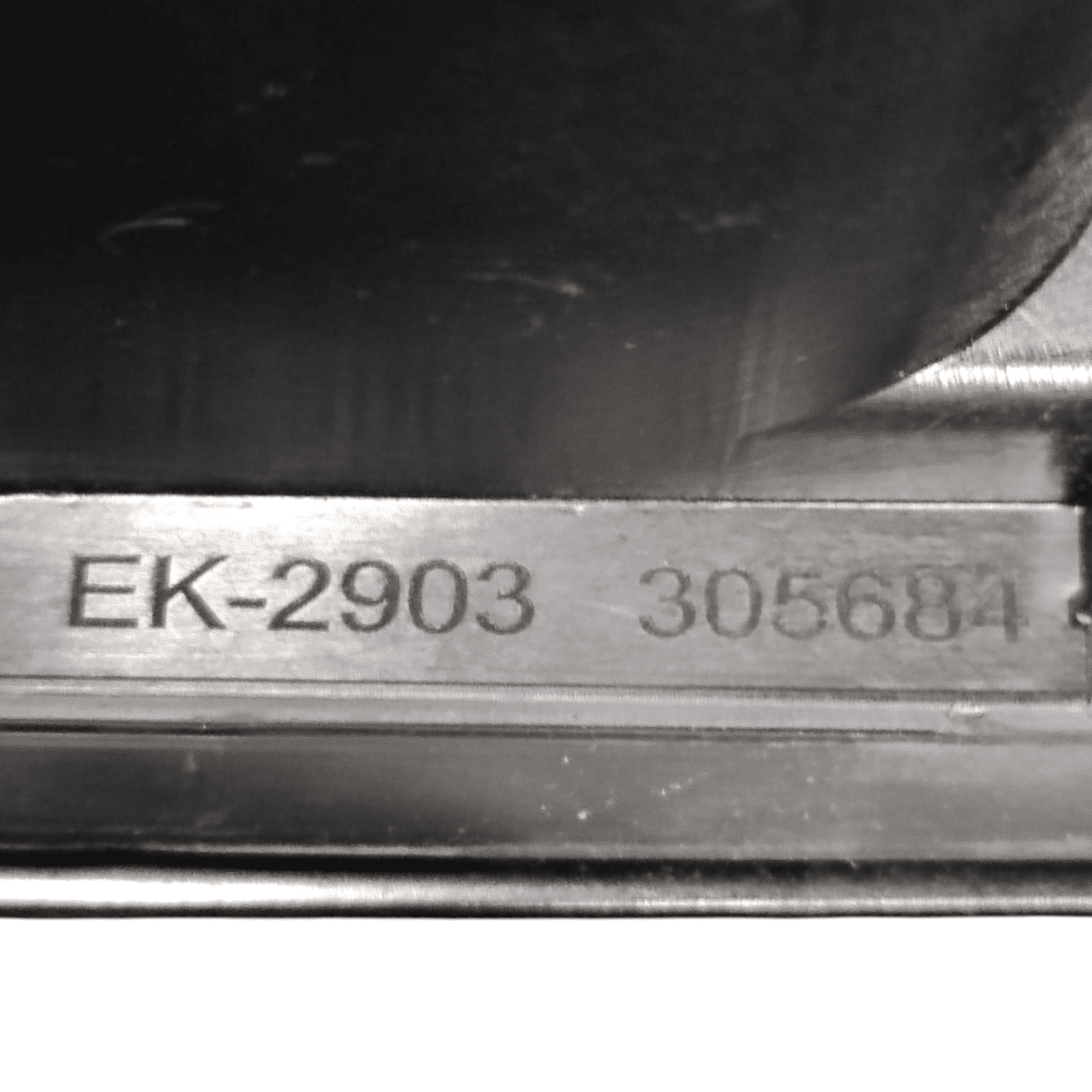Cap for fuel tank Hyundai i20 (bc3) code: ek2903305684 (2020 - ) - F&P CRASH SRL - Used Parts