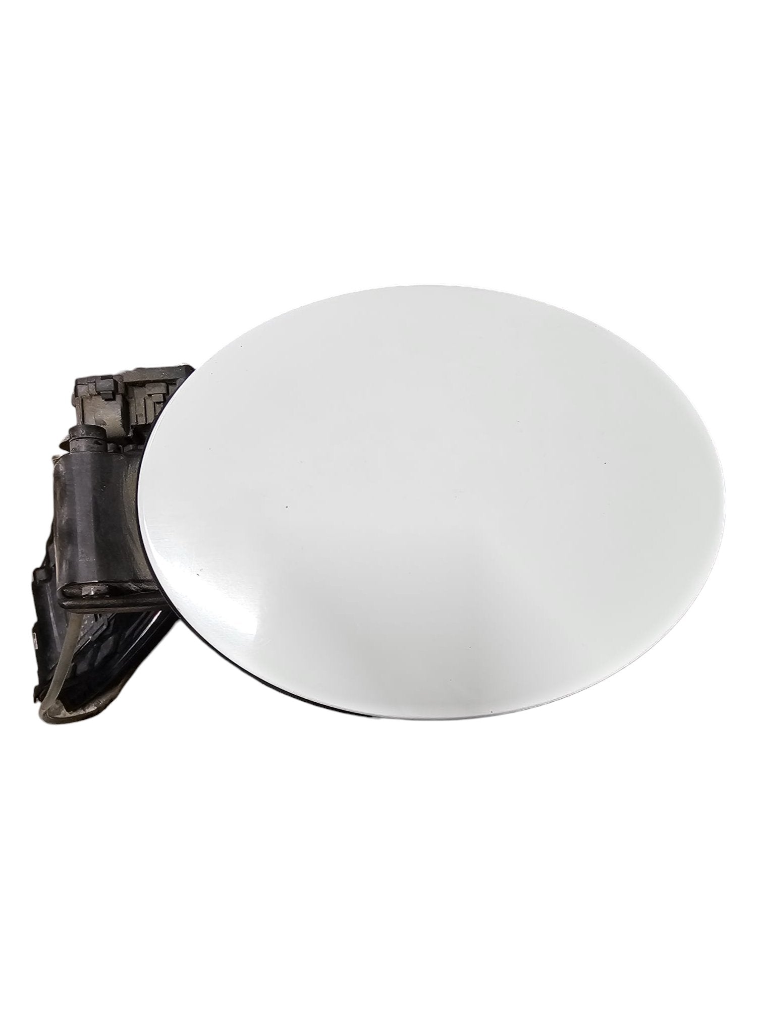 Tappo / Sportello Carburante Jaguar F - Pace (2016 - >) Cod:HK83 - 27936 - CC - F&P CRASH SRLS - Ricambi Usati