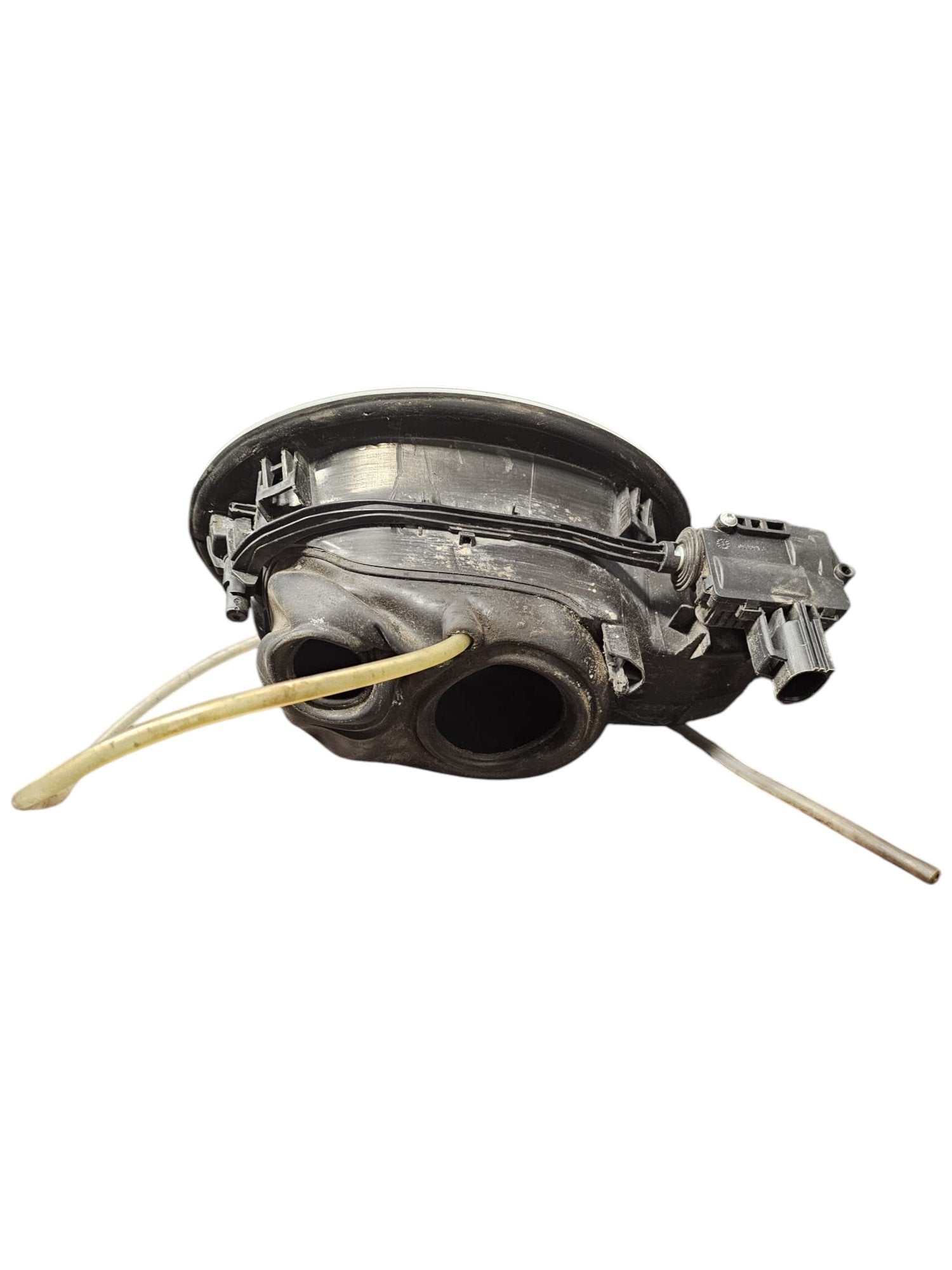 Tappo / Sportello Carburante Jaguar F - Pace (2016 - >) Cod:HK83 - 27936 - CC - F&P CRASH SRLS - Ricambi Usati