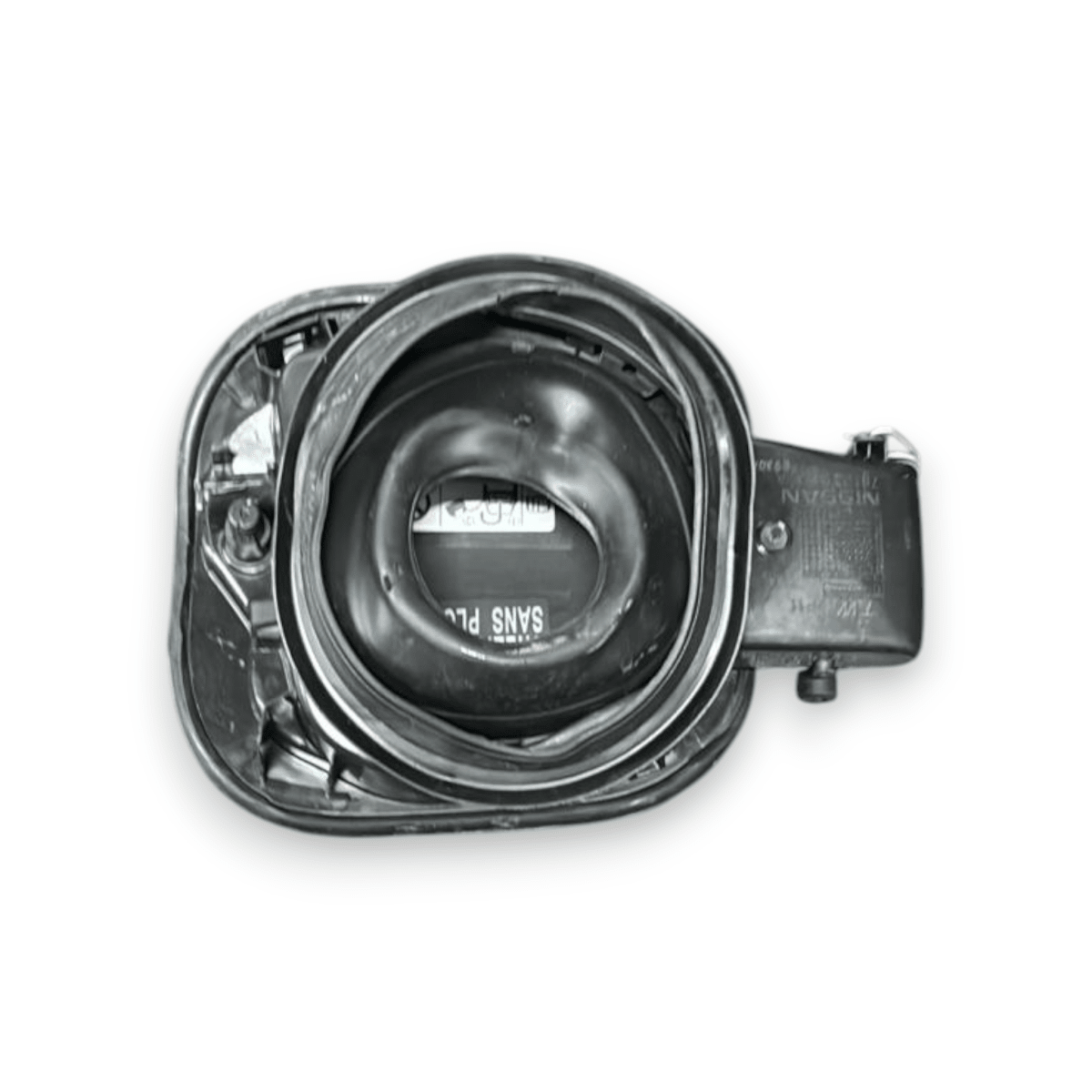 Tappo / sportello carburante nissan qashqai j12 cod:781206ua5a (2021 - ) - F&P CRASH SRL - Ricambi Usati