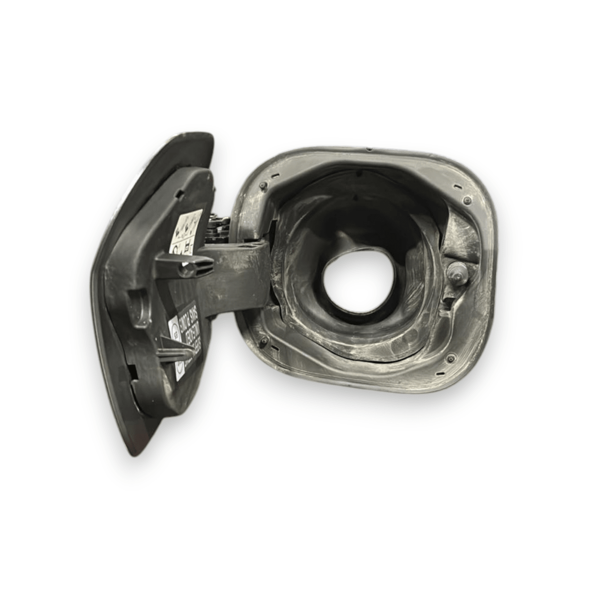 Tappo / sportello carburante nissan qashqai j12 cod:781206ua5a (2021 - ) - F&P CRASH SRL - Ricambi Usati