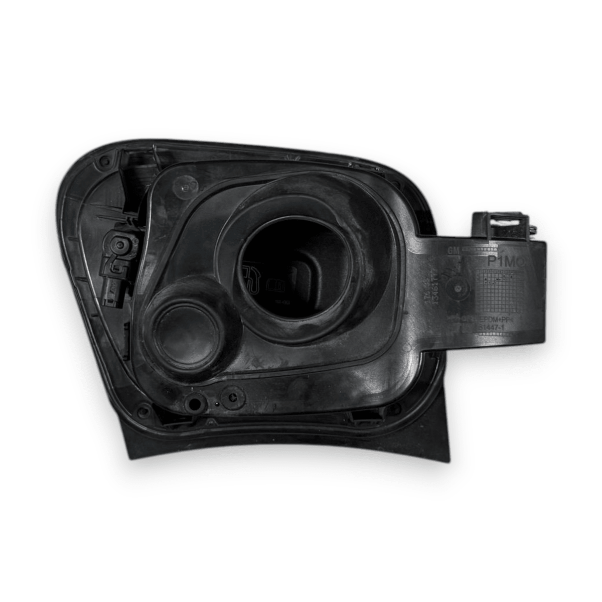 Tappo / sportello carburante Opel Crossland X 1.5 diesel cod.13461777 (2017 - 2024) - F&P CRASH SRL - Ricambi Usati