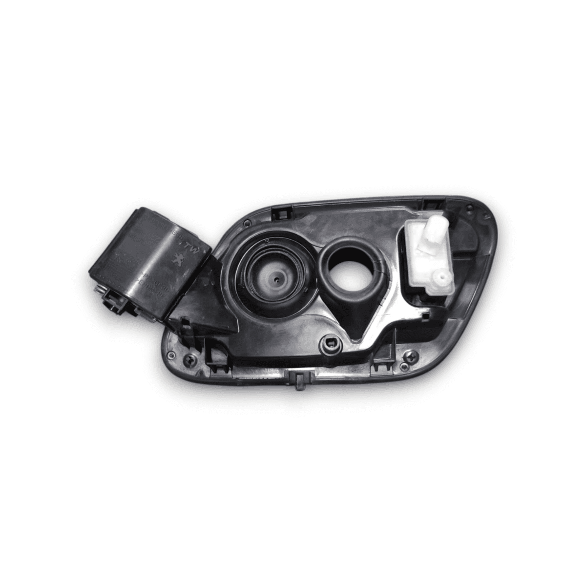 Tappo / sportello carburante peugeot 508 II serie (sw) cod: 9813390180 (2018 - ) - F&P CRASH SRL - Ricambi Usati