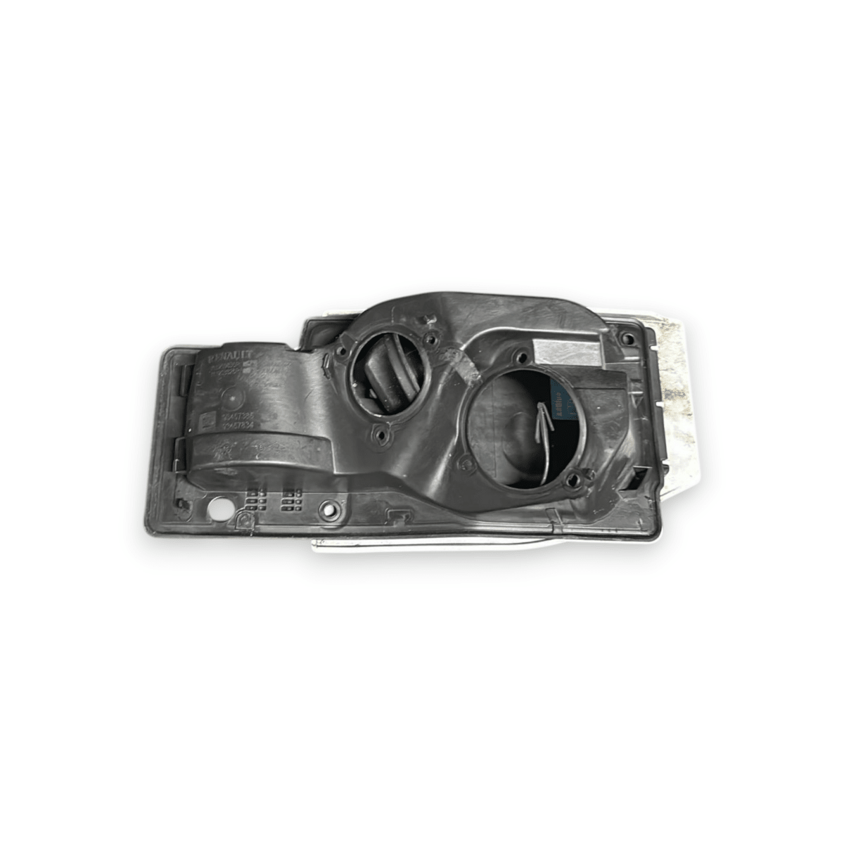 Tappo / sportello carburante renault trafic III cod:781209835r (2014 - ) - F&P CRASH SRL - Ricambi Usati
