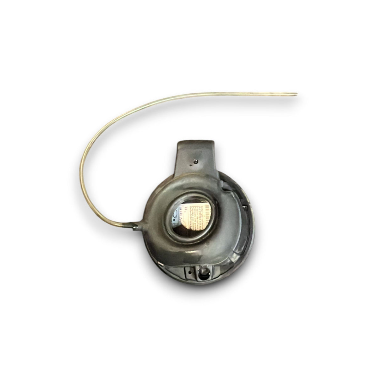 Tappo / Sportello Carburante Volkswagen Tiguan I cod:5N0809857 Diesel (2007 >2016) - F&P CRASH SRLS - Ricambi Usati