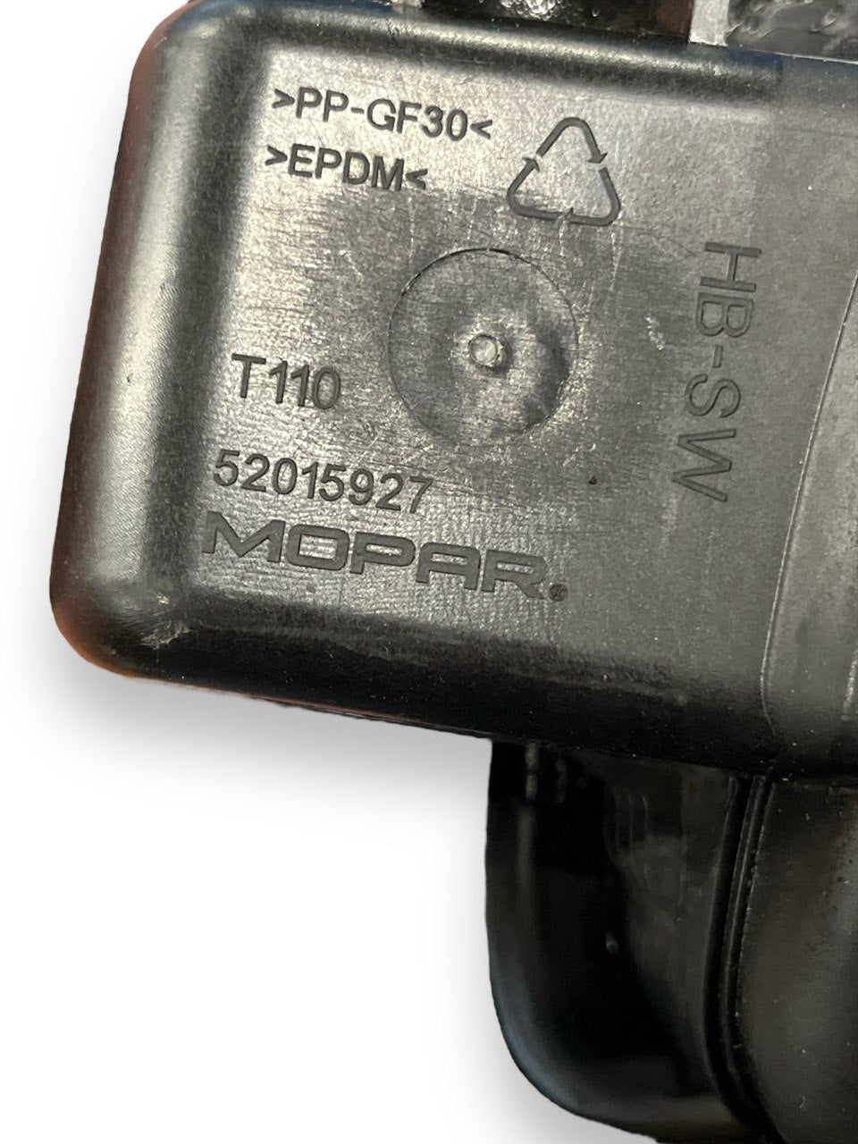 Tappo / sportello Fiat Tipo (2016>) cod.52015927 - F&P CRASH SRLS - Ricambi Usati