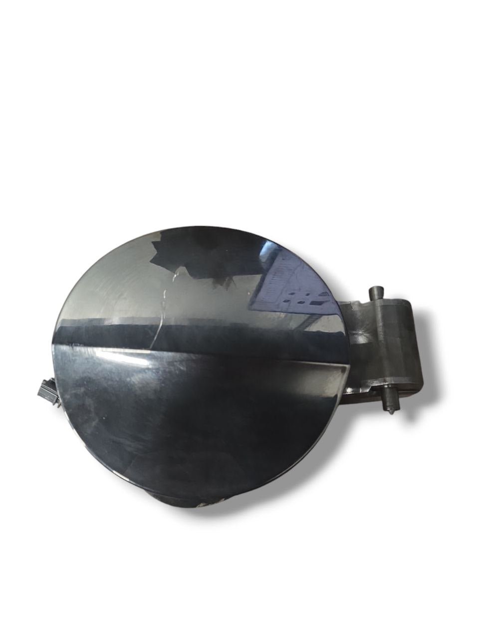 Tappo / Sportello Serbatoio Audi A1 8X (2010 - 2014) Cod : 8X0809906 Nero - F&P CRASH SRLS - Ricambi Usati