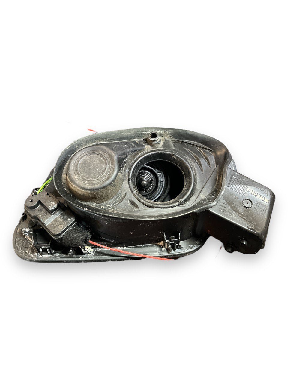 Tappo / sportello serbatoio Audi A1 GB (2018>) cod.82A809906 - F&P CRASH SRLS - Ricambi Usati