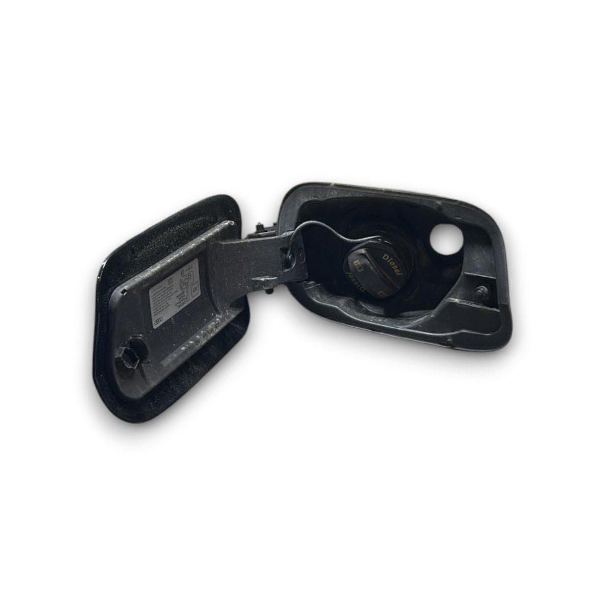 Tappo / sportello serbatoio Audi A3 (8Y) cod.8y4809906 (2020 > ) - F&P CRASH SRLS - Ricambi Usati