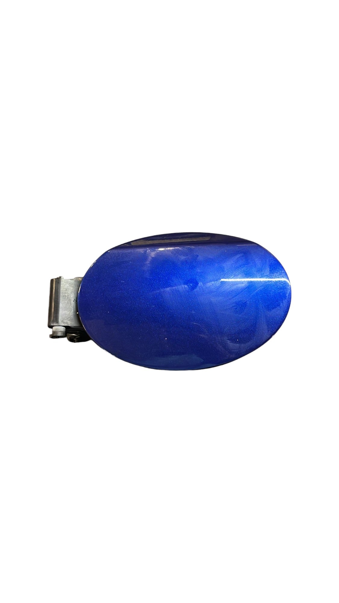 Tappo / sportello Serbatoio blu Maserati Ghibli (2013 - >) - F&P CRASH SRLS - Ricambi Usati