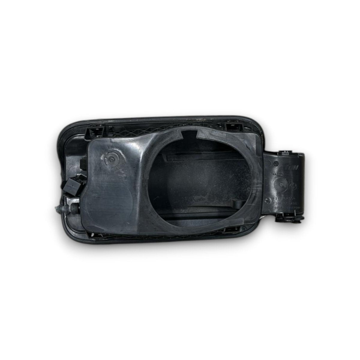 Tappo / sportello serbatoio BMW Serie 5 (F11) 7217767 (2010 > 2017) 7206558 - F&P CRASH SRL - Ricambi Usati