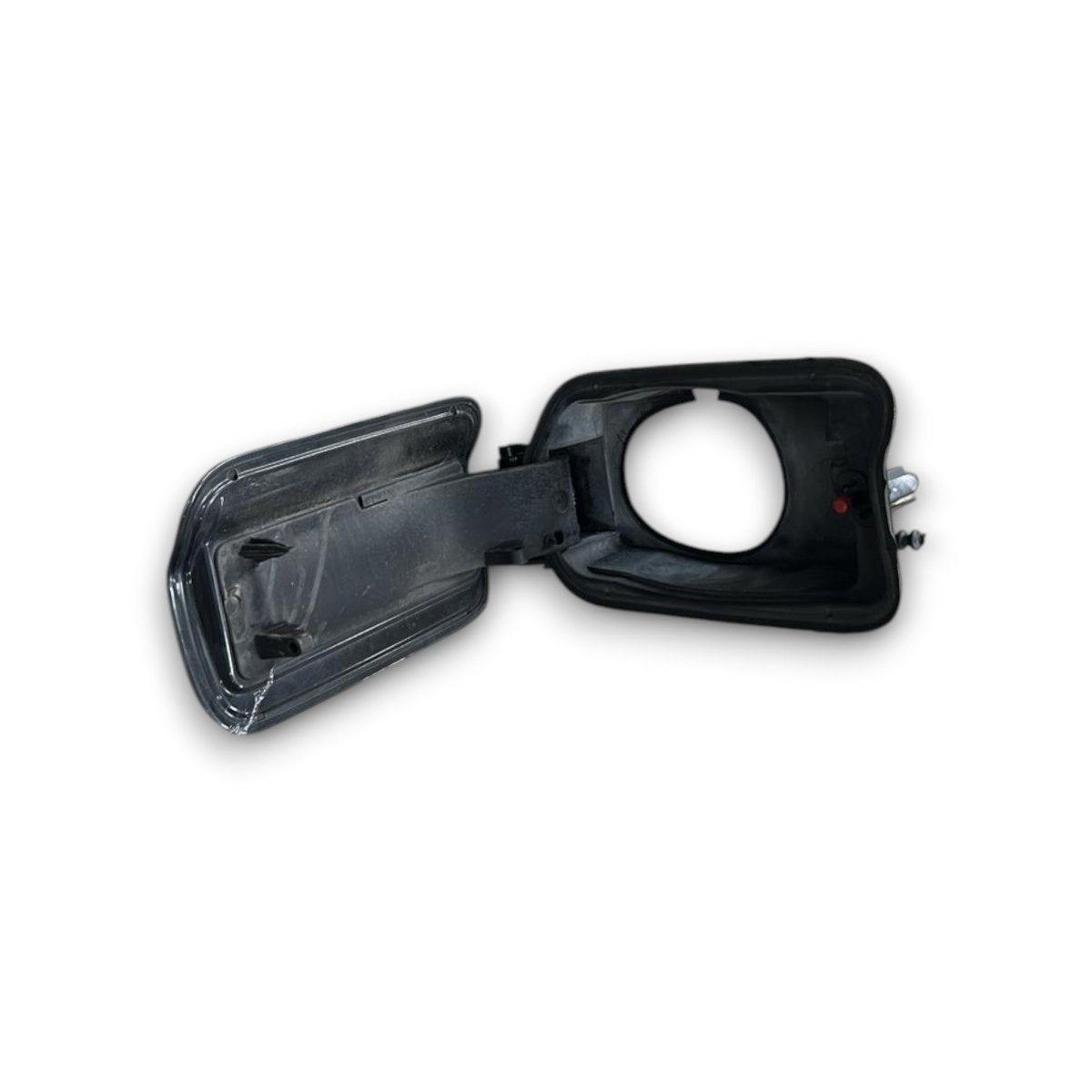 Tappo / sportello serbatoio BMW Serie 5 (F11) 7217767 (2010 > 2017) 7206558 - F&P CRASH SRL - Ricambi Usati