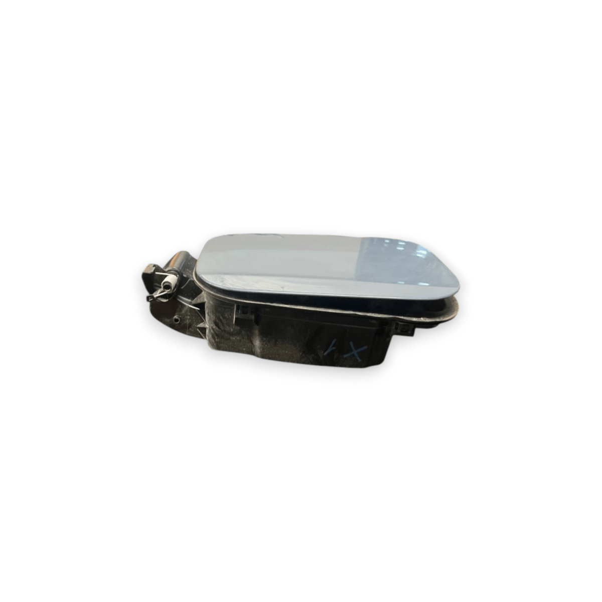 Cap / Fuel Tank Cap Bmw X1 U11 (2022 - ) - F&P CRASH SRLS - Used Parts