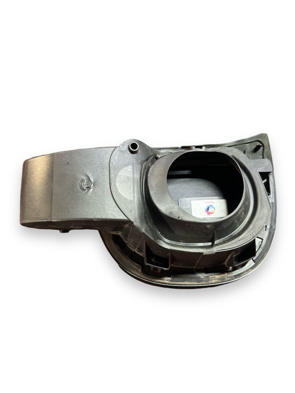 Tappo / sportello serbatoio Citroen C4 Cactus (2014 - 2020) cod.9801501380 - F&P CRASH SRLS - Ricambi Usati