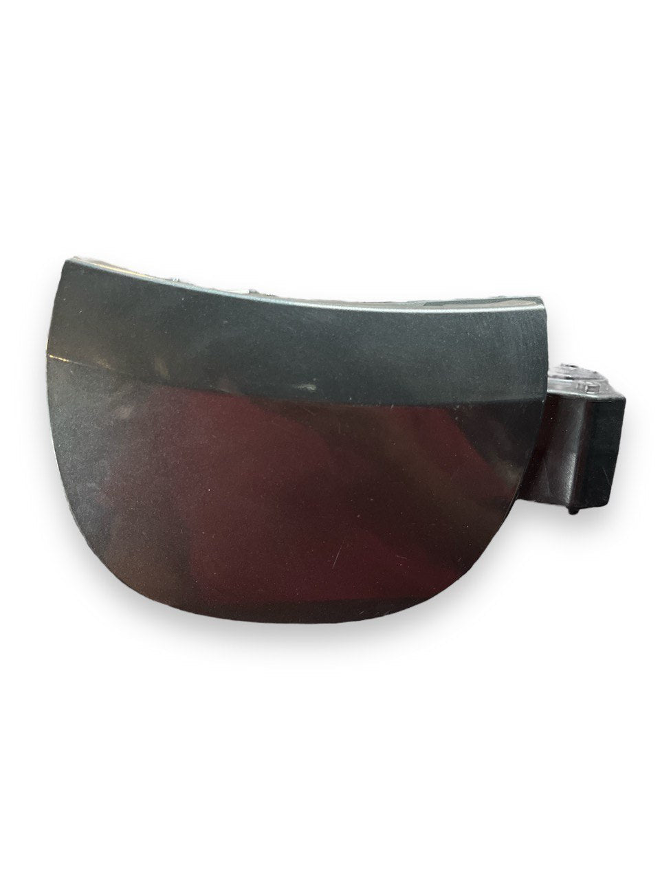 Tappo / sportello serbatoio Citroen C4 Cactus (2014 - 2020) cod.9801501380 - F&P CRASH SRLS - Ricambi Usati