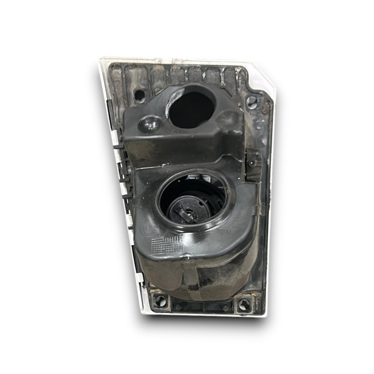 Tappo / sportello serbatoio Fiat Ducato III (2014 > ) - F&P CRASH SRLS - Ricambi Usati