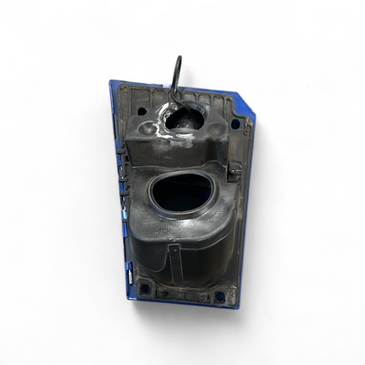 Tappo / sportello serbatoio Fiat Ducato III cod.53359501 (2014 > ) 2.3 diesel - F&P CRASH SRLS - Ricambi Usati