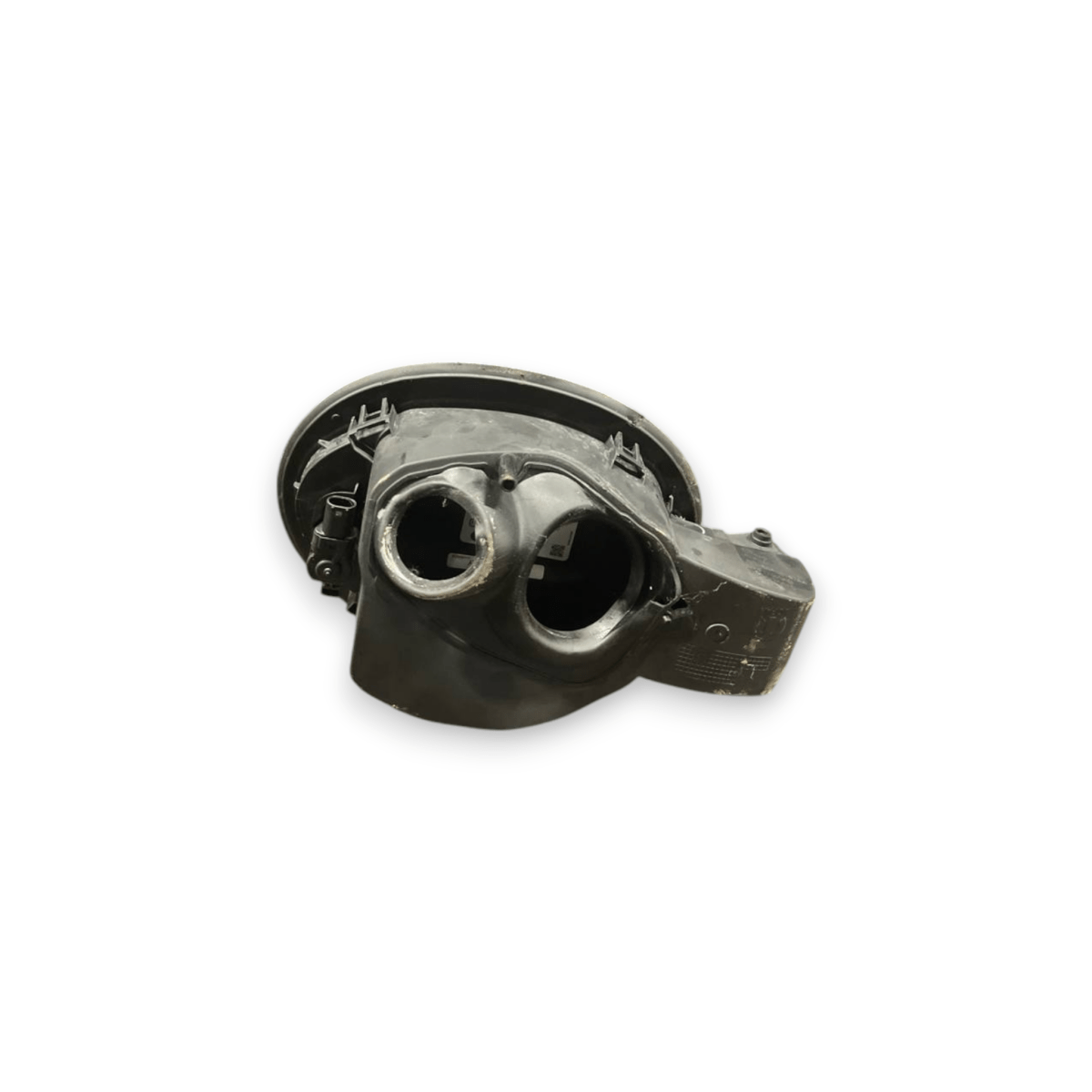 Tappo / Sportello Serbatoio Jeep Cherokee KL (2013 al 2023) cod: 68433167AA - F&P CRASH SRLS - Ricambi Usati