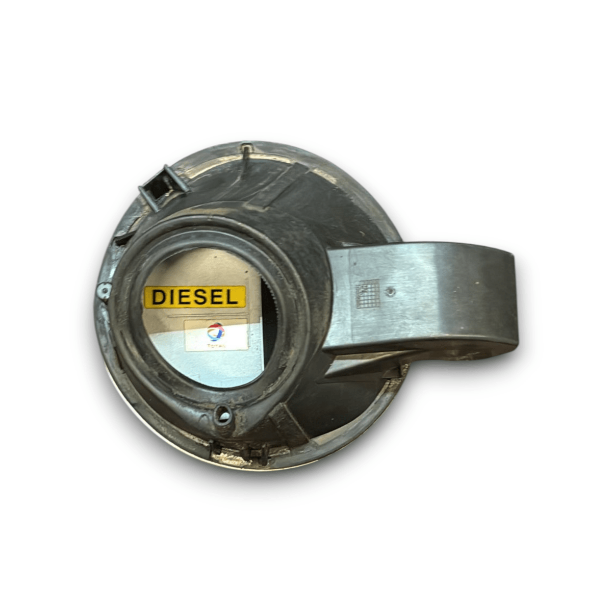 Tappo / sportello serbatoio peugeot 2008 I cod . 9677638680/00 1.6 diesel (2013 > 2019) - F&P CRASH SRL - Ricambi Usati