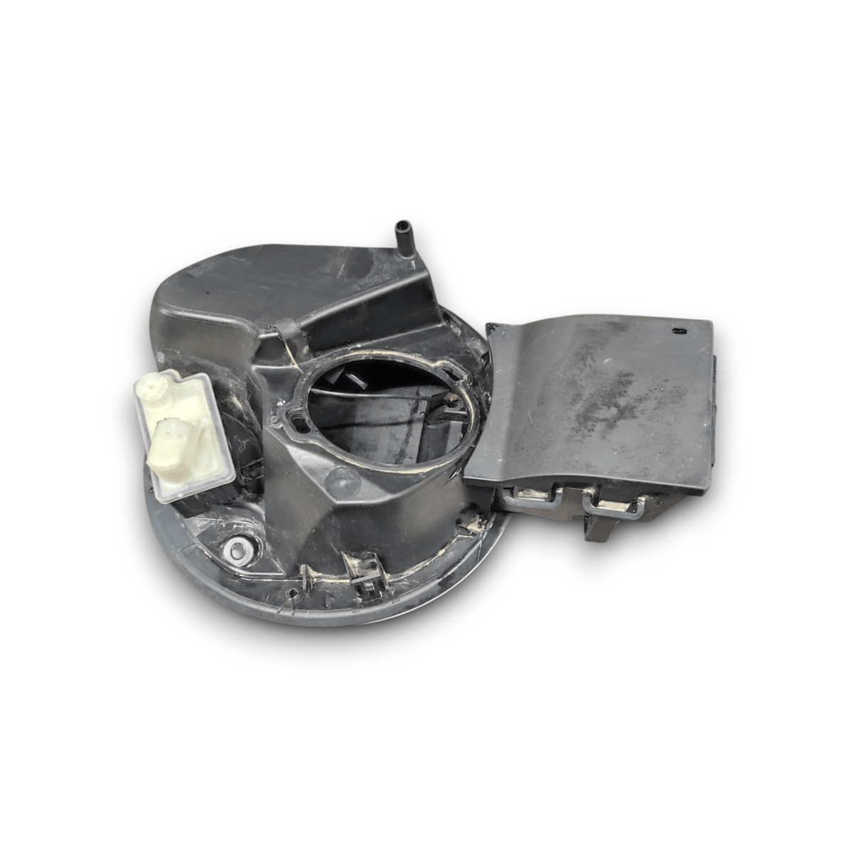 Cap / Fuel Cap Renault Clio V CODE: 781209517R (2019>) - F&P CRASH SRLS - Used Parts