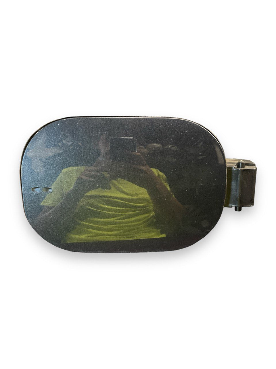 Tappo / Sportello serbatoio Renault Kadjar (2015 - 2022) cod.242531221R - F&P CRASH SRLS - Ricambi Usati