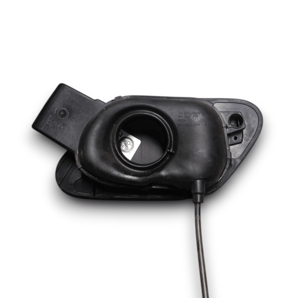 Cap / Fuel Cap Volkswagen Golf VII CODE: 5G0809857 (2012 - 2019) - F&P CRASH SRLS - Used Parts